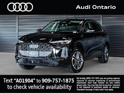 2026 Audi Q5 Premium