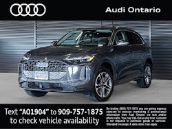 2026 Audi Q5 Premium