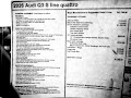 2026 Audi Q3 S line