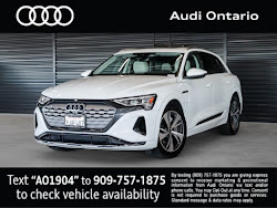 2024 Audi Q8 e-tron Premium Plus