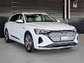2024 Audi Q8 e-tron Premium Plus