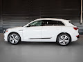 2024 Audi Q8 e-tron Premium Plus