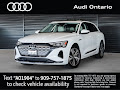 2024 Audi Q8 e-tron Premium Plus