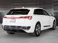2024 Audi Q8 e-tron Premium Plus