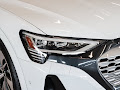 2024 Audi Q8 e-tron Premium Plus