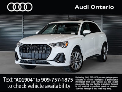 2024 Audi Q3