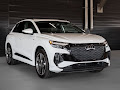 2023 Audi Q4 e-tron Premium