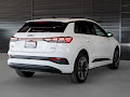 2023 Audi Q4 e-tron Premium