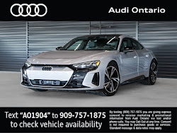 2024 Audi e-tron GT Premium Plus