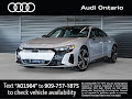 2024 Audi e-tron GT Premium Plus