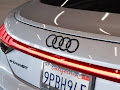 2024 Audi e-tron GT Premium Plus