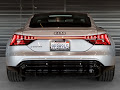 2024 Audi e-tron GT Premium Plus