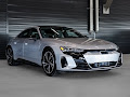 2024 Audi e-tron GT Premium Plus