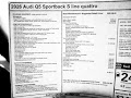 2026 Audi Q5 Sportback Premium Plus