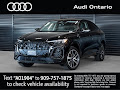 2026 Audi Q5 Sportback Premium Plus