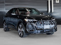 2026 Audi SQ5 Sportback Premium Plus