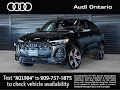 2026 Audi SQ5 Sportback Premium Plus