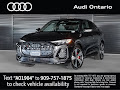 2026 Audi SQ5 Sportback Premium Plus
