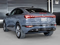 2027 Audi Q6 e-tron Sportback Premium Plus