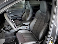 2027 Audi Q6 e-tron Sportback Premium Plus