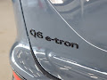 2027 Audi Q6 e-tron Sportback Premium Plus