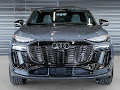 2027 Audi Q6 e-tron Sportback Premium Plus