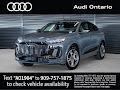 2027 Audi Q6 e-tron Sportback Premium Plus