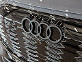 2027 Audi Q6 e-tron Sportback Premium Plus