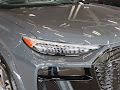 2027 Audi Q6 e-tron Sportback Premium Plus