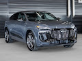 2027 Audi Q6 e-tron Sportback Premium Plus