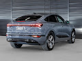 2027 Audi Q6 e-tron Sportback Premium Plus