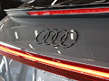 2027 Audi Q6 e-tron Sportback Premium Plus