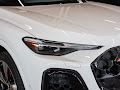 2026 Audi SQ5 Sportback Premium Plus