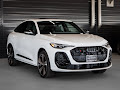 2026 Audi SQ5 Sportback Premium Plus