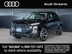 2026 Audi Q3 S line