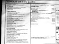 2026 Audi Q3 S line