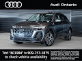 2026 Audi Q5 Prestige
