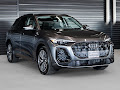 2026 Audi Q5 Prestige