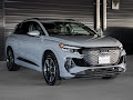 2023 Audi Q4 e-tron Premium Plus