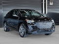 2023 Audi Q4 e-tron Sportback Premium Plus