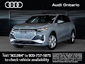 2023 Audi Q4 e-tron Premium Plus