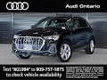 2024 Audi Q3 S line Premium