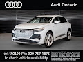 2023 Audi Q4 e-tron Premium Plus