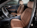 2023 Audi A4 Premium