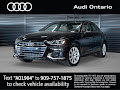 2023 Audi A4 Premium