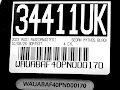 2023 Audi A4 Premium
