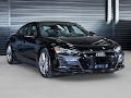 2023 Audi e-tron GT Premium Plus