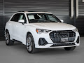 2023 Audi Q3 S line Premium