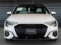 2023 Audi A3 Premium