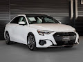 2023 Audi A3 Premium